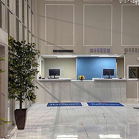 OYO Hotel Deming DMN Airport Exterior foto