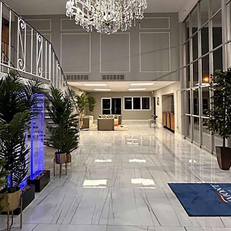 OYO Hotel Deming DMN Airport Exterior foto