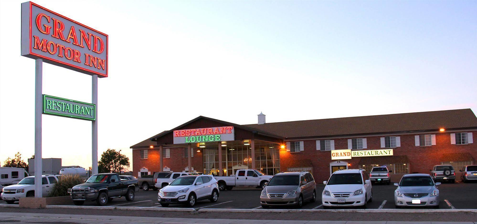 OYO Hotel Deming DMN Airport Exterior foto