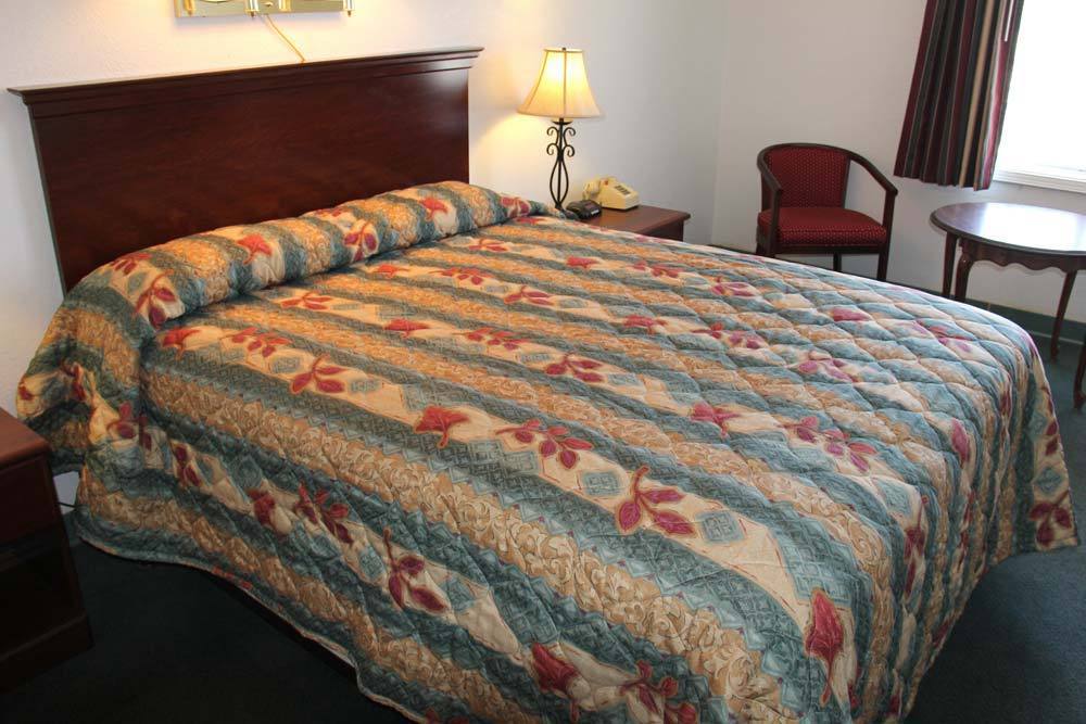 OYO Hotel Deming DMN Airport Zimmer foto